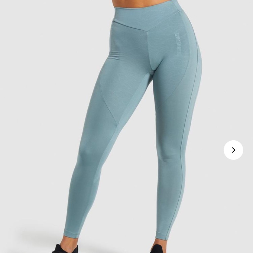 Gymshark Lustre Leggings